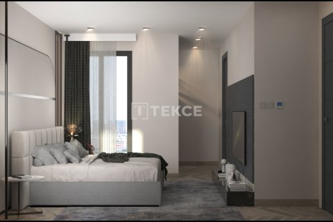 2+1 Leilighet i Erdemli, Mersin, Tyrkia Nr. 103971 - 27
