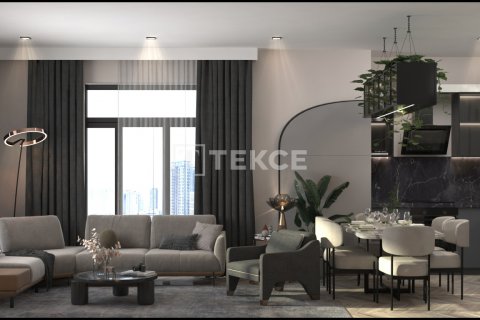 2+1 Leilighet i Erdemli, Mersin, Tyrkia Nr. 103971 - 16