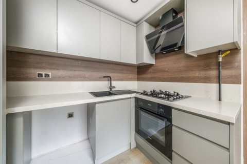 Apartment for sale  in Antalya, Turkey, 70m2, No. 211211 – photo 13