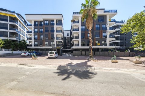 Apartment for sale  in Antalya, Turkey, 70m2, No. 211211 – photo 23
