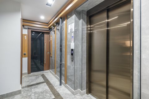 Apartment for sale  in Antalya, Turkey, 70m2, No. 211211 – photo 14
