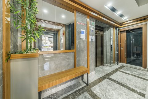 Apartment for sale  in Antalya, Turkey, 70m2, No. 211211 – photo 11