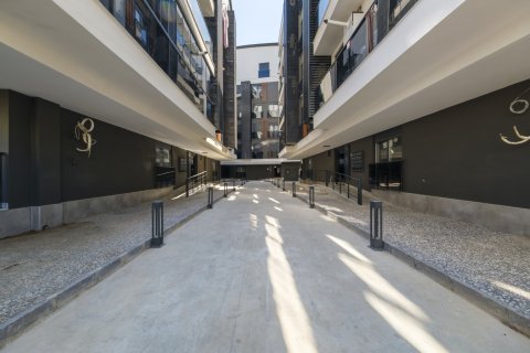 Apartment for sale  in Antalya, Turkey, 70m2, No. 211211 – photo 19