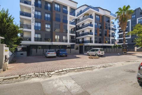 Apartment for sale  in Antalya, Turkey, 70m2, No. 211211 – photo 21