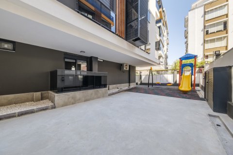 Apartment for sale  in Antalya, Turkey, 70m2, No. 211211 – photo 26