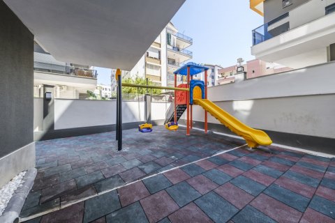 Apartment for sale  in Antalya, Turkey, 70m2, No. 211211 – photo 27