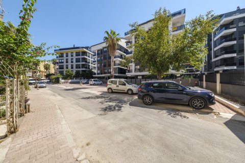 Apartment for sale  in Antalya, Turkey, 70m2, No. 211211 – photo 22