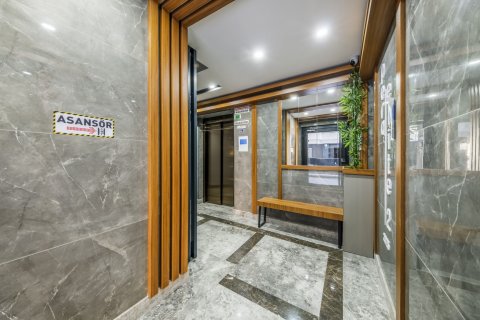 Leilighet  i Antalya, Tyrkia Nr. 211212 - 30