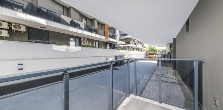 Leilighet  i Antalya, Tyrkia Nr. 211212
