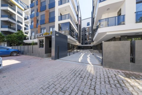 Leilighet  i Antalya, Tyrkia Nr. 211212 - 23