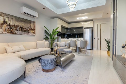3+1 Lägenhet  i Alanya, Antalya, Turkiet Nr. 211285 - 26