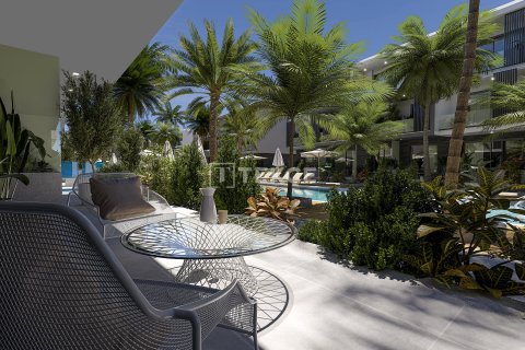 Daire 2+1 Iskele, №212588 - 7
