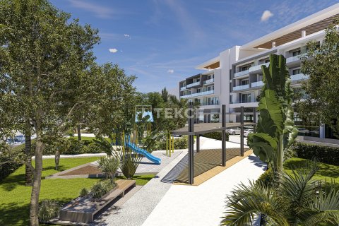 Daire 2+1 Iskele, №212588 - 11