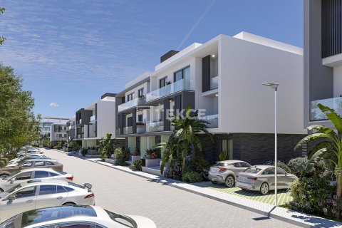 Daire 2+1 Iskele, №212588 - 8