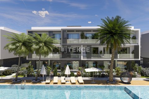 Daire 2+1 Iskele, №212588 - 2