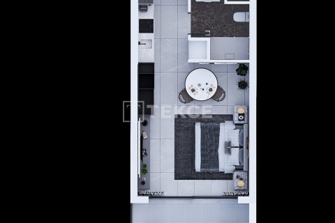 Daire 2+1 Iskele, №212588 - 20