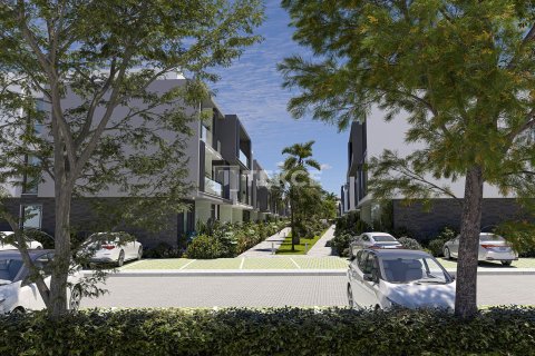 Daire 2+1 Iskele, №212588 - 10