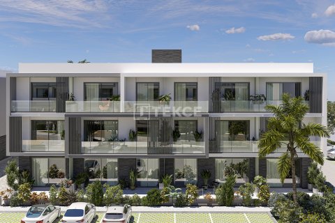 Daire 2+1 Iskele, №212588 - 13