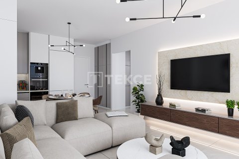 Daire 2+1 Iskele, №212588 - 16