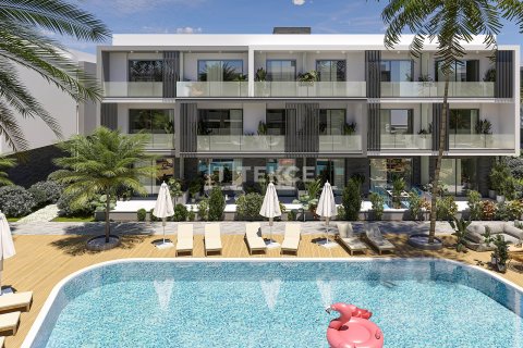Daire 2+1 Iskele, №212588 - 3