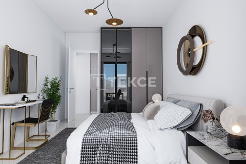 Daire 2+1 Iskele, №212588 - 18
