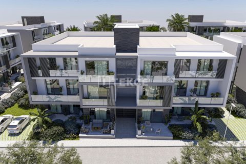 Daire 2+1 Iskele, №212588 - 9