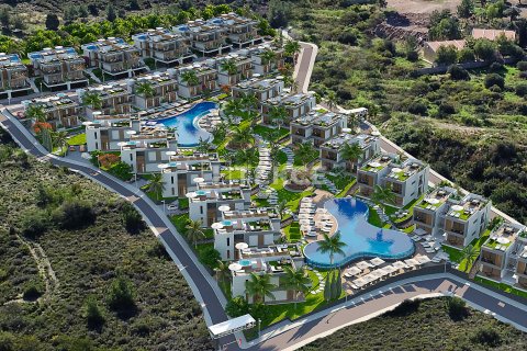 2+1 Lägenhet i Girne, Nr. 212591 - 7