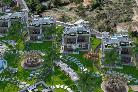 2+1 Lägenhet i Girne, Nr. 212591 - 13