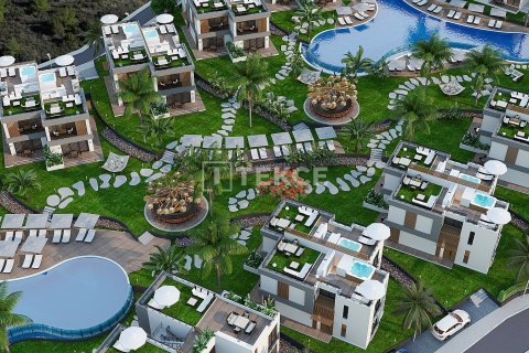 2+1 Lägenhet i Girne, Nr. 212591 - 5