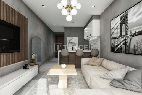 2+1 Penthouse  i Iskele,  Nr. 212590 - 22