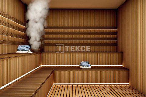 2+1 Penthouse  i Iskele,  Nr. 212590 - 18