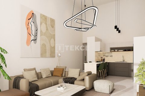 Продажа квартиры  в Искеле, Северный Кипр студия, 46м2, №212592 – фото 13