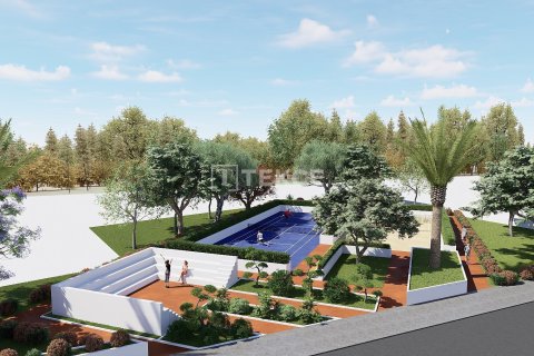 Продажа квартиры  в Искеле, Северный Кипр студия, 46м2, №212592 – фото 8