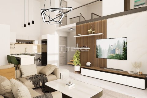 Продажа квартиры  в Искеле, Северный Кипр студия, 46м2, №212592 – фото 14