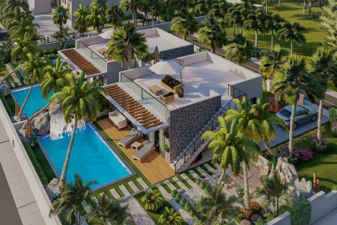 Villa   Esentepe, Girne,  №106786 - 7