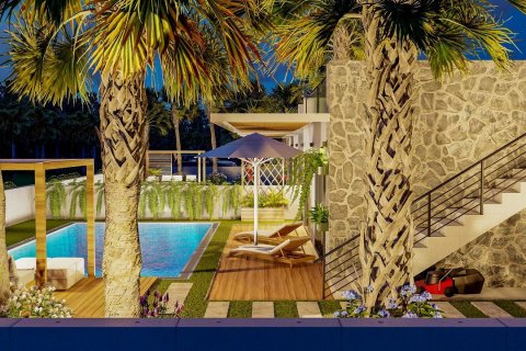 Villa   Esentepe, Girne,  №106786 - 16