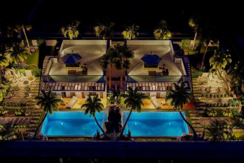 Villa   Esentepe, Girne,  №106786 - 18