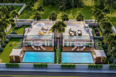 Villa   Esentepe, Girne,  №106786 - 8