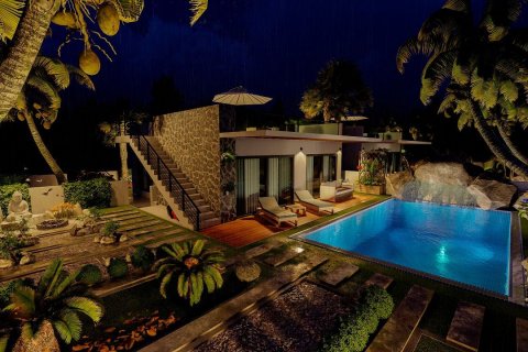 Villa   Esentepe, Girne,  №106786 - 20