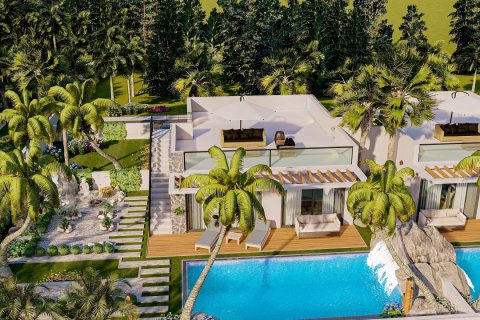 Villa   Esentepe, Girne,  №106786 - 11