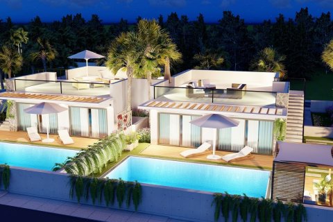 Villa   Esentepe, Girne,  №106786 - 14