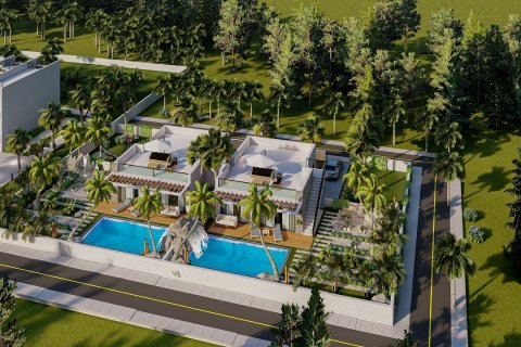 Villa   Esentepe, Girne,  №106786 - 6