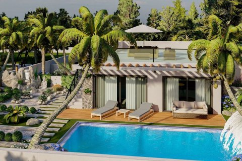 Villa   Esentepe, Girne,  №106786 - 5