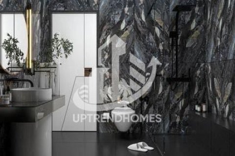 Продажа виллы в Аланье, Анталье, Турция 5+2, 350м2, №106783 – фото 9