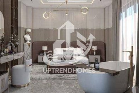 Продажа виллы в Аланье, Анталье, Турция 5+2, 350м2, №106783 – фото 8