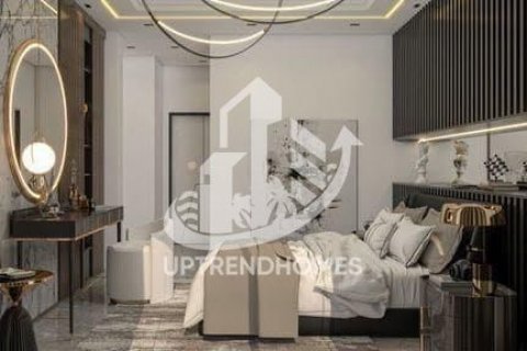 Продажа виллы в Аланье, Анталье, Турция 5+2, 350м2, №106783 – фото 7