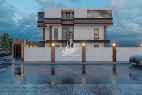 Продажа виллы в Аланье, Анталье, Турция 5+2, 350м2, №106783 – фото 2
