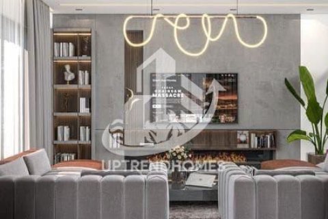 Продажа виллы в Аланье, Анталье, Турция 5+2, 350м2, №106783 – фото 5