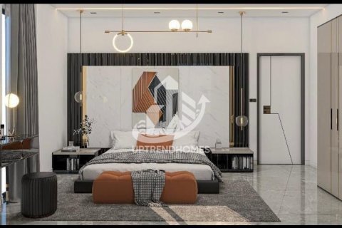 Продажа виллы в Аланье, Анталье, Турция 5+2, 350м2, №106783 – фото 6