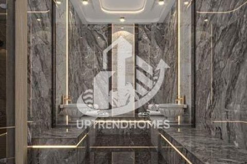 Продажа виллы в Аланье, Анталье, Турция 5+2, 350м2, №106783 – фото 10